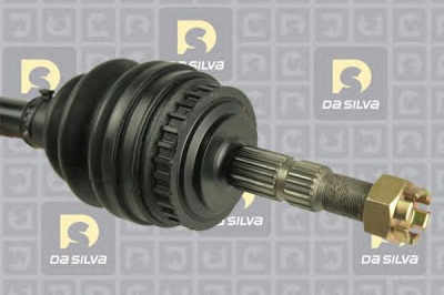 DA SILVA 31231bt - Приводной вал